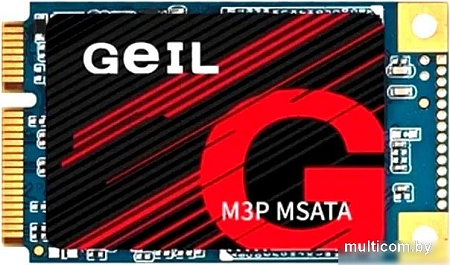 SSD GeIL M3P 1TB M3PFD09I1TBA