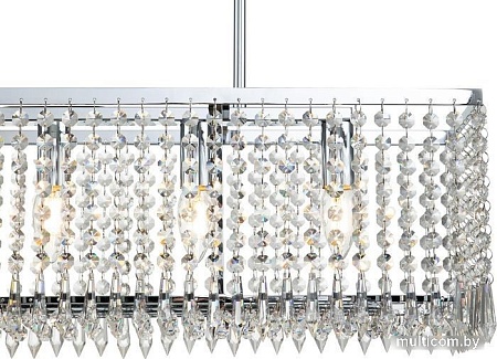 Подвесная люстра Indigo Sfarzo V000280