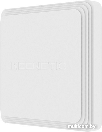 Wi-Fi роутер Keenetic Voyager Pro KN-3510