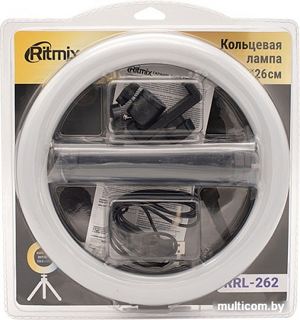 Ritmix RRL-262