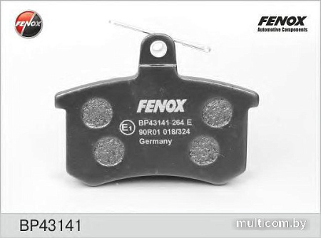 Fenox BP43141