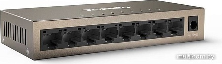 Неуправляемый коммутатор Tenda TEG1008M