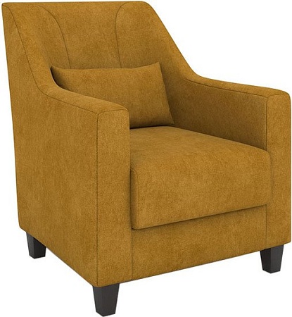 Интерьерное кресло Rivalli Нуар (Kleo Gold)