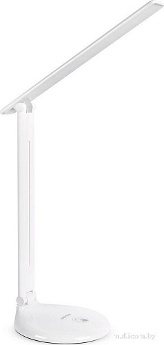 Настольная лампа SmartBuy SBL-DL-10-r-w