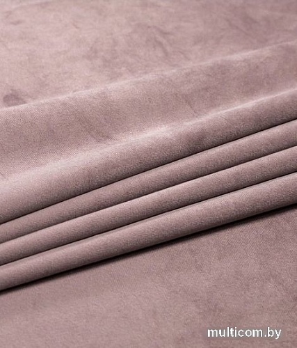 Штора Legrand Велюр 2x2.6 м 58118313 (лиловый)