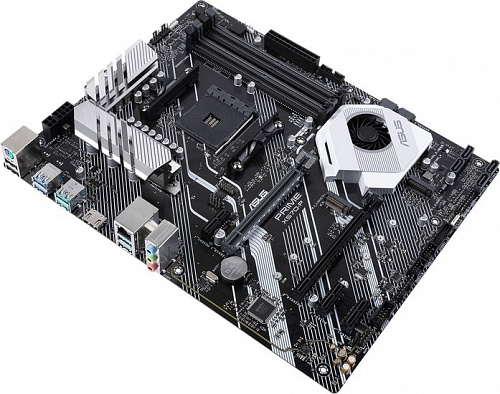 Материнская плата ASUS Prime X570-P