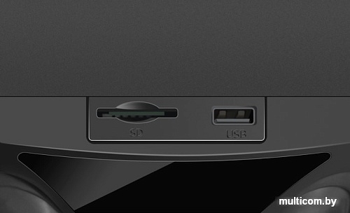 Акустика Defender G18