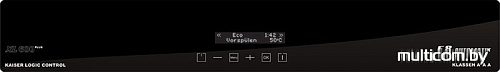 Посудомоечная машина Kaiser S 6086 XL W