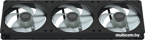 Кулер для корпуса Cooler Master MasterFan SF360R ARGB MFX-B2D3-18NPA-R1