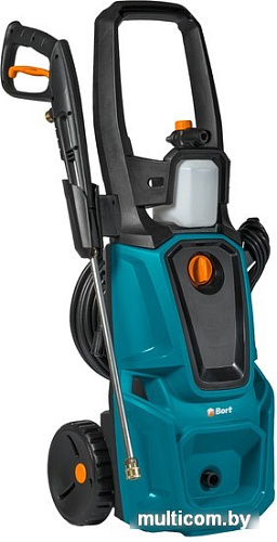 Мойка высокого давления Bort BHR-2700-Pro