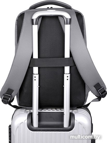 Городской рюкзак Goody Advanced (светло-серый)