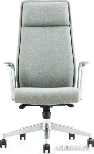 Кресло Norden Liverpool Grey Fabric L347HCA (серый)