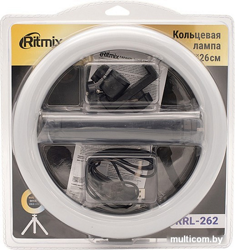 Ritmix RRL-262