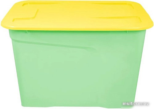 Ящик для хранения Полимербыт Roombox Kids 437340100