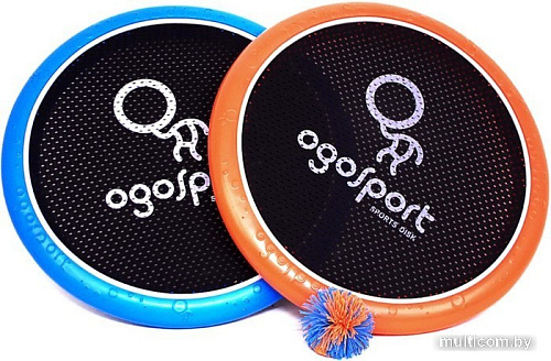 Активная игра OgoSport OgoDisk MINI SM001