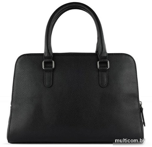 Женская сумка Bugatti Elsa 49460701 (черный)