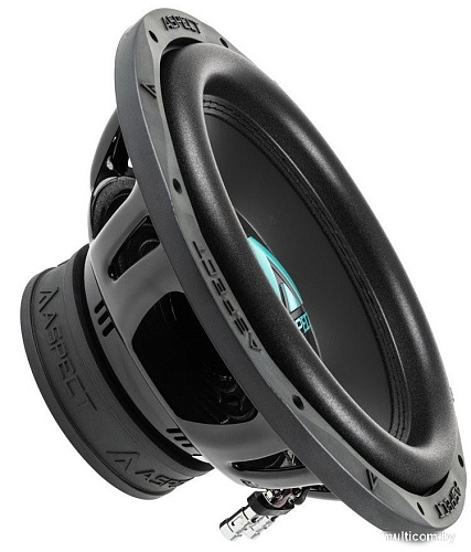 Головка сабвуфера Aspect CLW-12s4