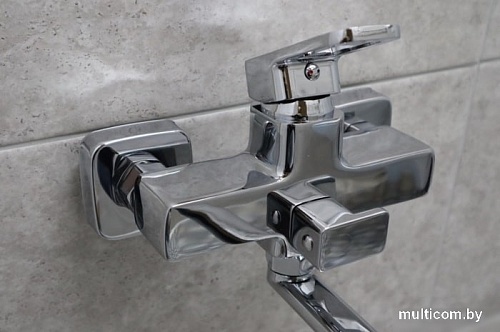 Смеситель Wisent W2249