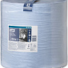 Бумажные полотенца Tork Advanced 440 Blue Perfomance 130080