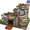 Сборная модель Master IQ2 Brick Style Сторожевая башня 1308