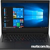 Ноутбук Lenovo ThinkPad E490 20N80029RT