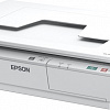 Сканер Epson WorkForce DS-5500