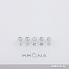 Кухонная вытяжка Krona Helga 600 PB (белый)
