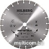 Отрезной диск алмазный Hilberg HM108