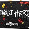 Кальян без колбы Misha Revolt Hero Smile