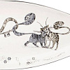 Блюдо Lefard Котики 264-1044