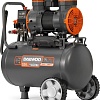 Компрессор Daewoo Power DAC 320S