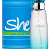 Парфюмерия Hunca She Is Cool EdT 50 мл