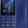 Кнопочный телефон Nokia 108 4G (2024) Dual SIM TA-1627 (синий)