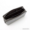 Женская сумка Poshete 250-P524-BLK (черный)