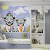 Фотообои Citydecor Fun 10 300x150
