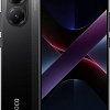 Смартфон POCO X7 Pro 8GB/256GB международная версия (черный)