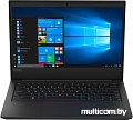 Ноутбук Lenovo ThinkPad E490 20N80029RT