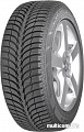 Автомобильные шины Goodyear UltraGrip Ice+ 215/55R16 93T