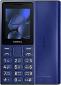 Кнопочный телефон Nokia 108 4G (2024) Dual SIM TA-1627 (синий)