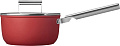 Сотейник Smeg 50's Style CKFS2011RDM