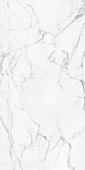 Керамогранит (плитка грес) Kerranova Marble Trend Carrara K-1000/LR 1200x600