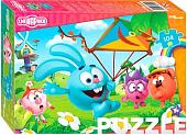 Пазл Step Puzzle Смешарики