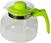 Заварочный чайник Termisil Ewa CDEP100A (зеленый)