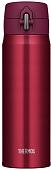 Термокружка THERMOS JOH-500 500мл (вишневый)