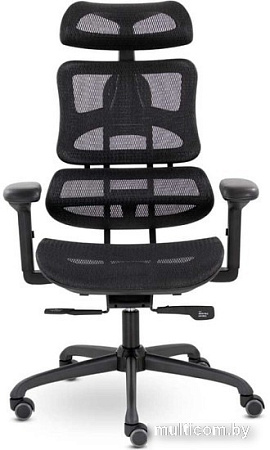 Офисное кресло Epik P-521-SB M007 (черный)