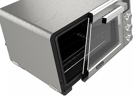 Мини-печь DeLonghi MultiOven EO241250.M