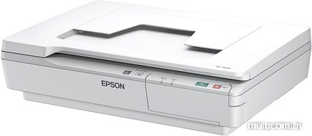 Сканер Epson WorkForce DS-5500