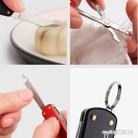 Складной нож NexTool KT5026B