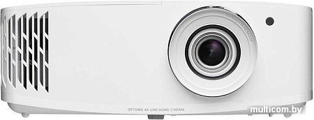 Проектор Optoma UHD55