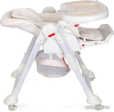 Nuovita Tutela (латте со стежкой)